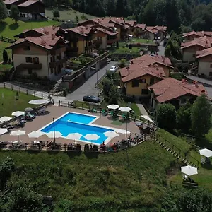Appartamento La Pineta, Serina (Lombardy)