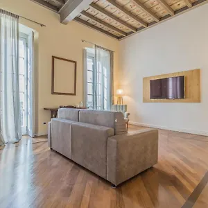 Thea - Centro Storico Apartamento