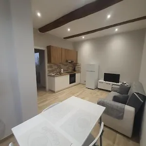 Appartamento Alloggi Di Porta Po, Cremona