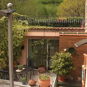 Appartamento Bianca, Onno