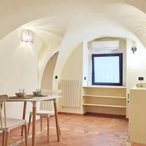  Apartamento Blu Italia