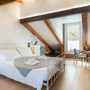  Apartamento Palazzina Schiavoni Italia