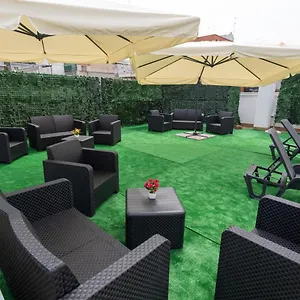  Apartamento Dream Palace Italia