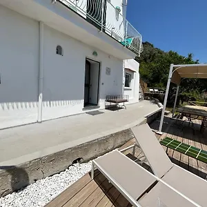  Сasa de vacaciones Tenuta Cavaliere Breathtaking View Italia