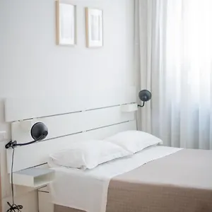  Apartamento Dall Arca Smart Flat - Station Checkpoint Italia
