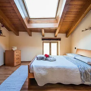  Apartment Il Sogno Di Claudia