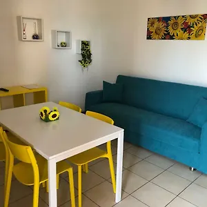 Appartamento Olimpo, Verolanuova