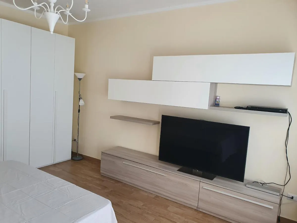De Candia House Apartment Rescaldina Italy