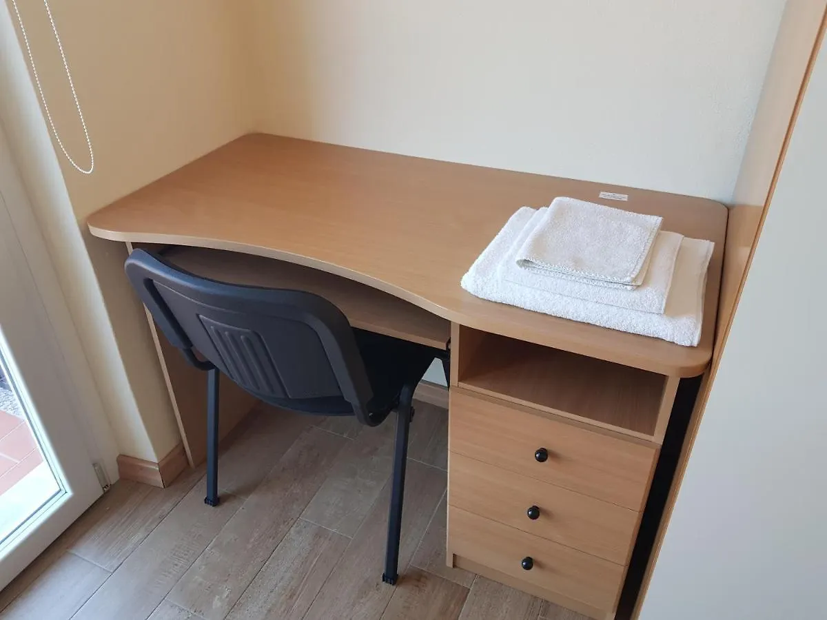 De Candia House Apartment Rescaldina