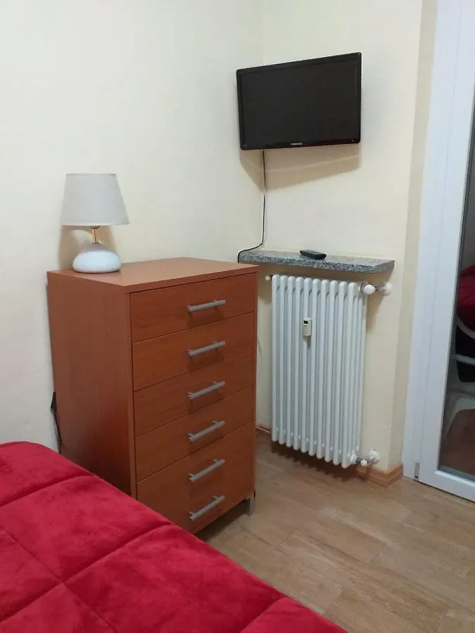 De Candia House Apartment Rescaldina