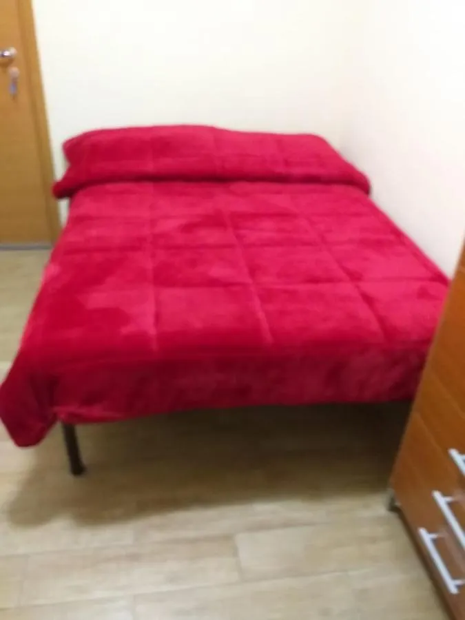 Homestay De Candia House Apartment Rescaldina