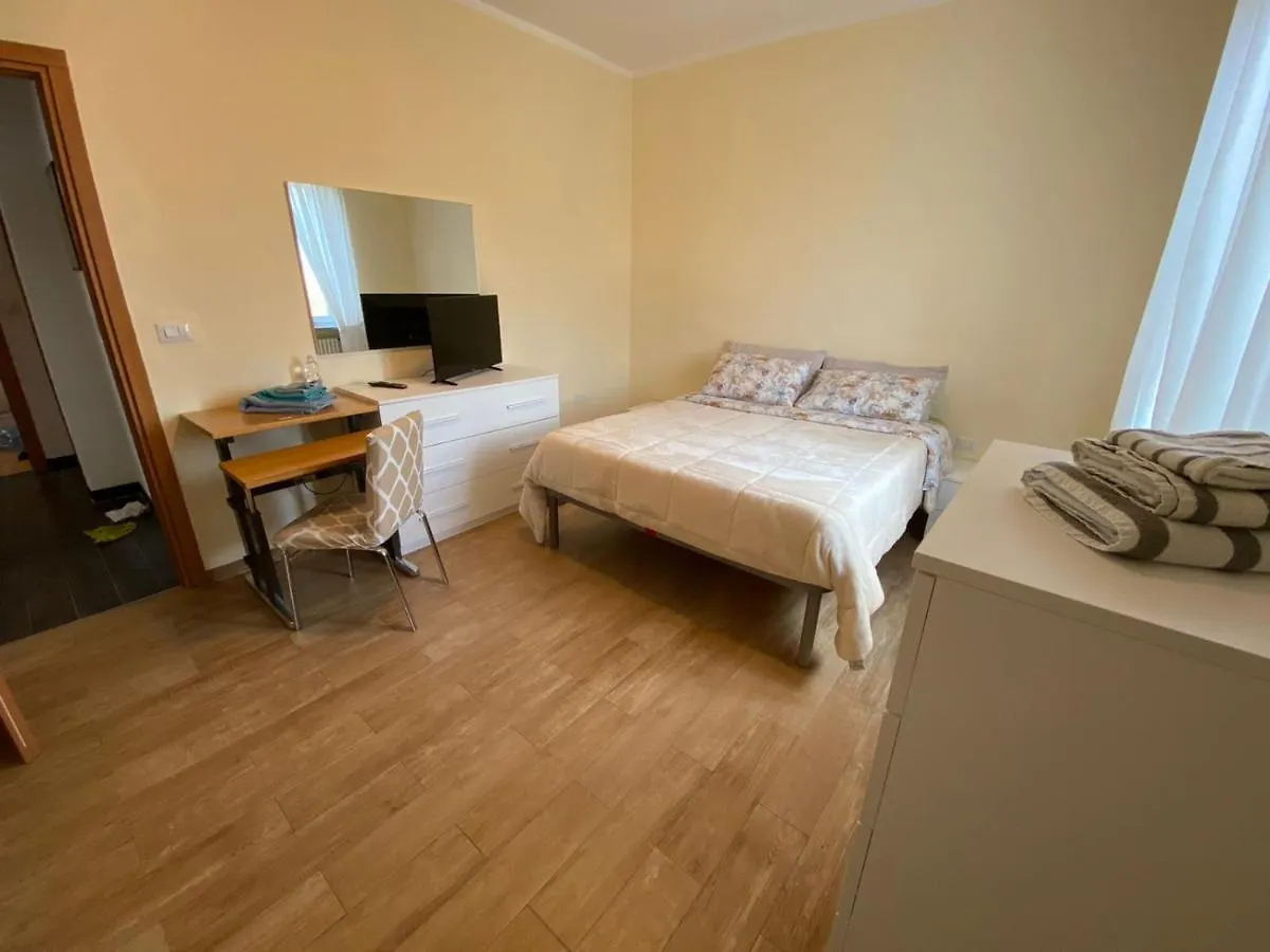De Candia House Apartment Rescaldina Italy
