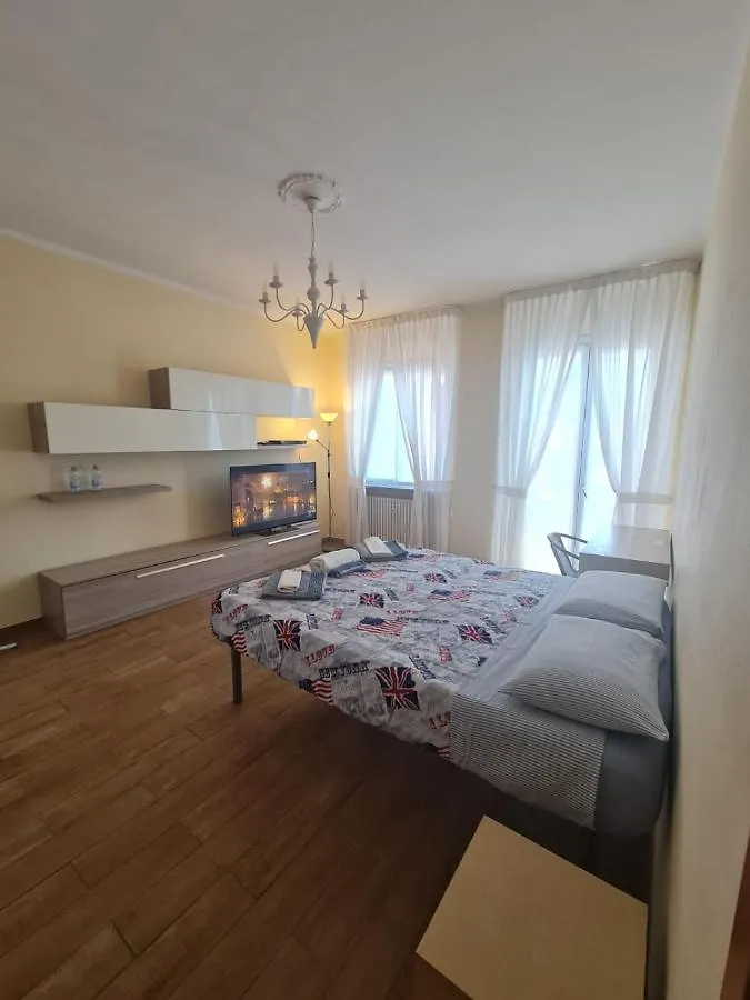 De Candia House Apartment Rescaldina Italy
