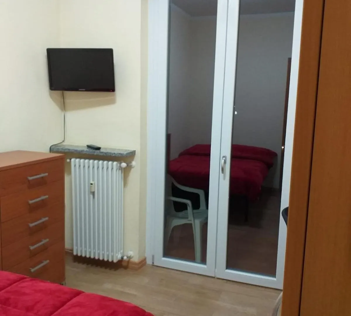De Candia House Apartment Rescaldina Homestay