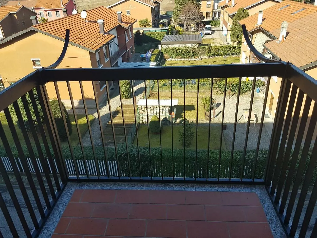 De Candia House Apartment Rescaldina