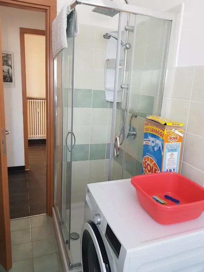De Candia House Apartment Rescaldina Homestay